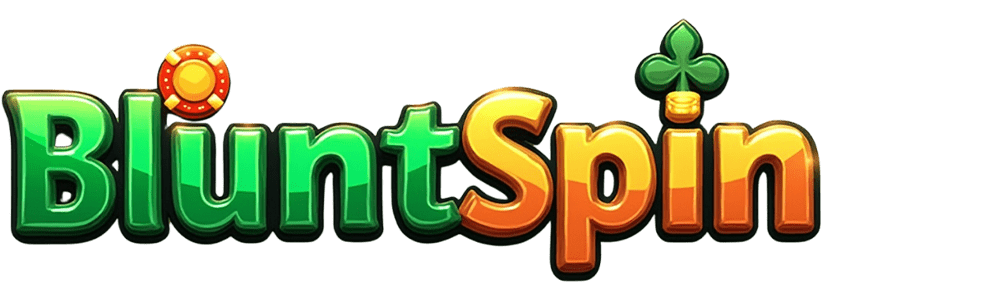 BluntSpin Casino